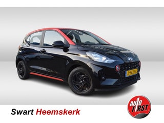 Thumbnail Mobil 1