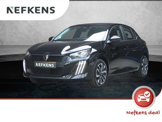 Thumbnail Mobil 1