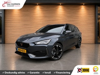 Thumbnail Mobil 1