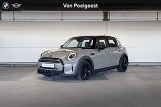 Thumbnail Mobil 1
