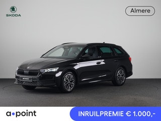 Thumbnail Mobil 1