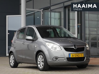 Thumbnail Mobil 1