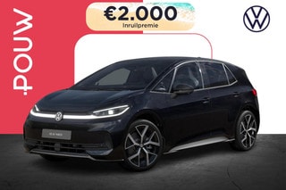 Thumbnail Mobil 1