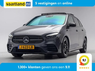 Thumbnail Mobil 1