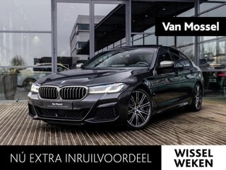 Thumbnail Mobil 1