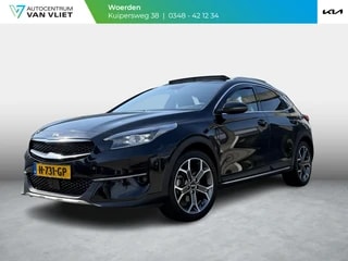 Thumbnail Mobil 1