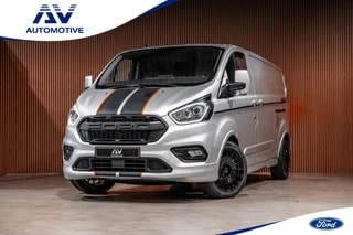 Thumbnail Mobil 1