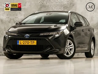 Thumbnail Mobil 1