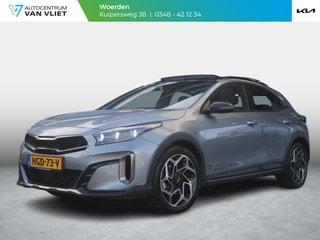 Thumbnail Mobil 1