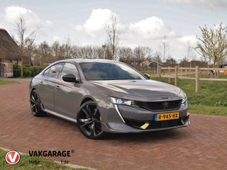 Thumbnail Mobil 1