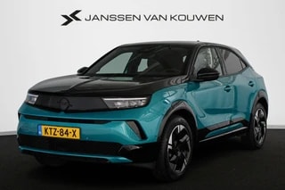 Thumbnail Mobil 1