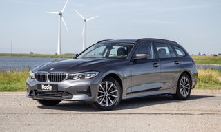 Thumbnail Mobil 1