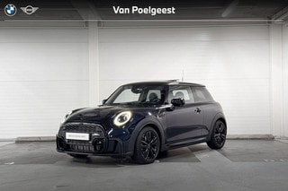 Thumbnail Mobil 1