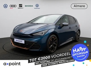 Thumbnail Mobil 1