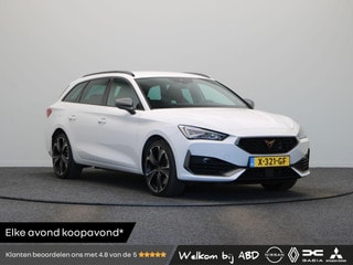 Thumbnail Mobil 1