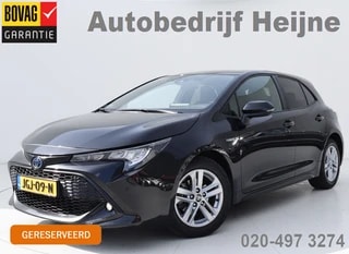 Thumbnail Mobil 1