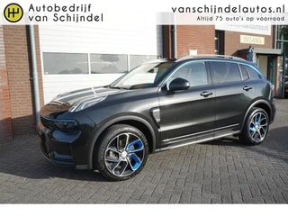 Thumbnail Mobil 1