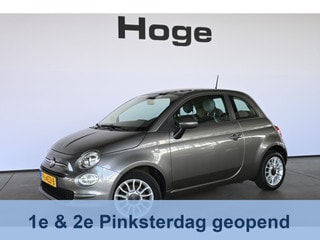 Thumbnail Mobil 1