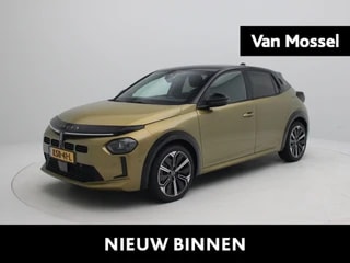 Thumbnail Mobil 1