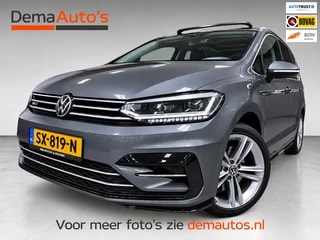 Thumbnail Mobil 1