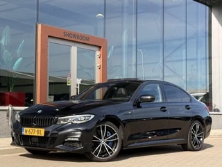 Thumbnail Mobil 1