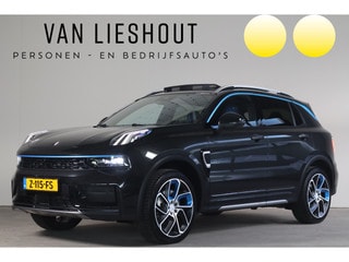 Thumbnail Mobil 1