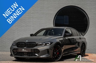 Thumbnail Mobil 1