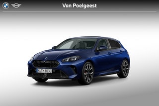 Thumbnail Mobil 1