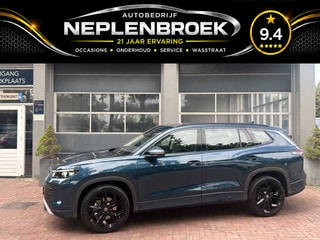 Thumbnail Mobil 1