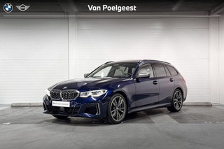 Thumbnail Mobil 1