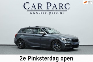 Thumbnail Mobil 1
