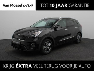 Thumbnail Mobil 1