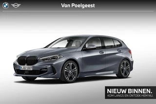 Thumbnail Mobil 1