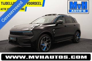 Thumbnail Mobil 1