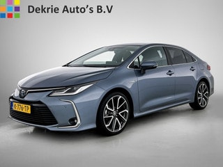 Thumbnail Mobil 1