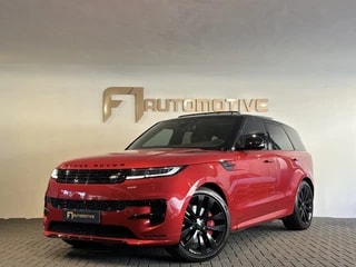 Thumbnail Mobil 1