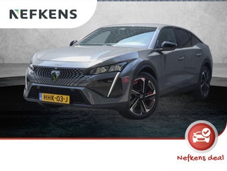 Thumbnail Mobil 1
