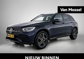 Thumbnail Mobil 1