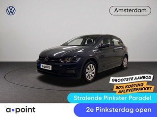 Thumbnail Mobil 1