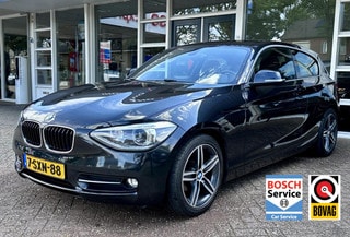 Thumbnail Mobil 1
