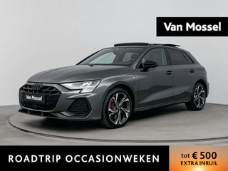 Thumbnail Mobil 1