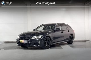 Thumbnail Mobil 1