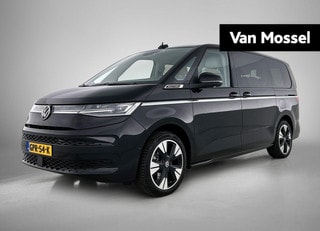 Thumbnail Mobil 1