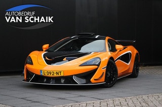 Thumbnail Mobil 1