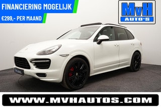 Thumbnail Mobil 1