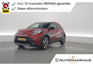 Thumbnail Mobil 1