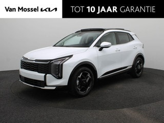 Thumbnail Mobil 1