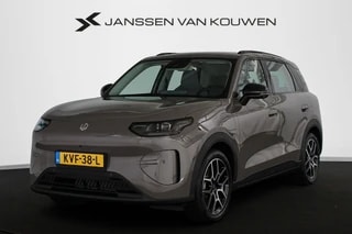 Thumbnail Mobil 1