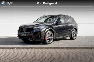 Thumbnail Mobil 1