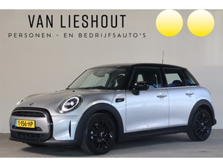 Thumbnail Mobil 1